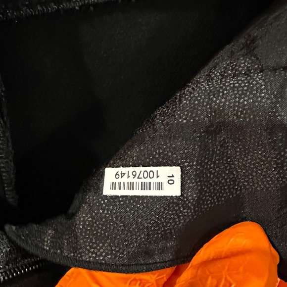 Akris Punto Women’s Elegant Black Dress Pants Trousers Size US 10 - Picture 4 of 11